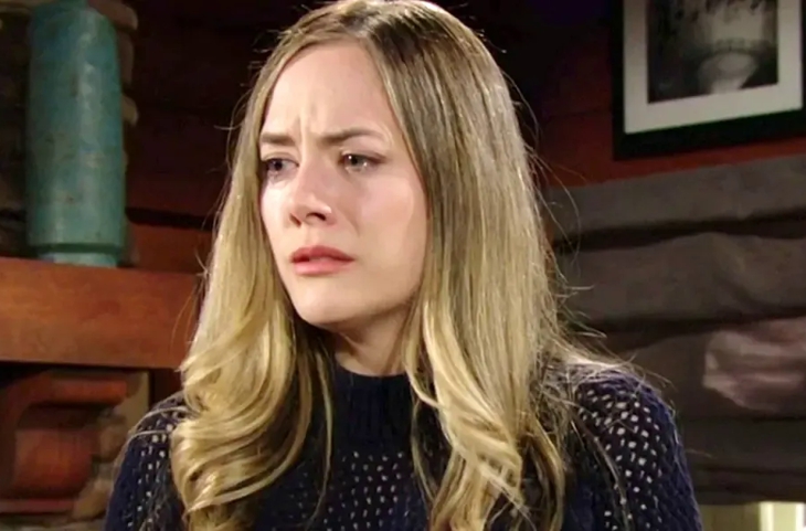 The Bold And The Beautiful Spoilers: Hope Logan's Health Crisis - Dr. Finn Falls For Patient?