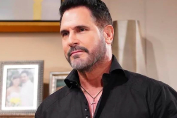 The Bold and The Beautiful: Bill Spencer (Don Diamont)