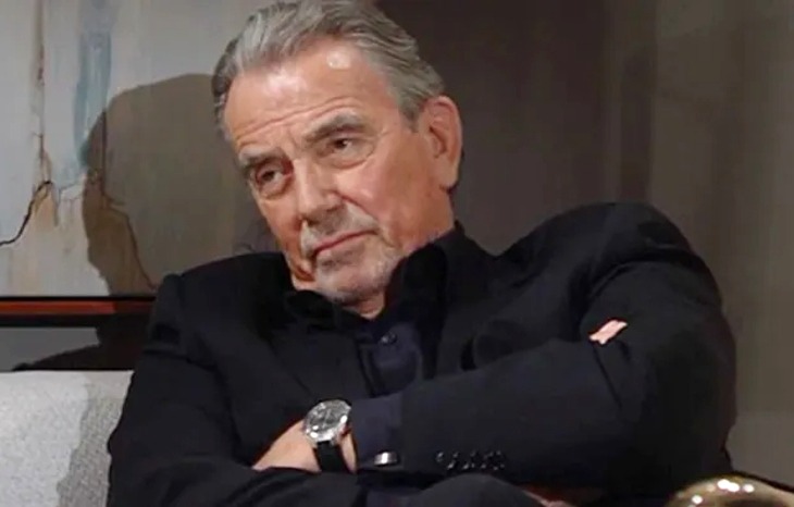 The Young And The Restless  Spoilers Tuesday, August 13: Victor Thwarted, Phyllis’ Intel, Sibling Rivalry Implosion