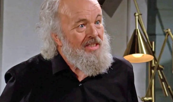 The Bold And The Beautiful – Tom Starr