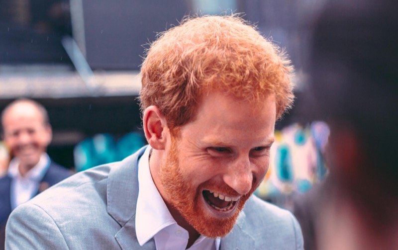 Here’s The Real Truth About Prince Harry’s Plans To Release A Second Book