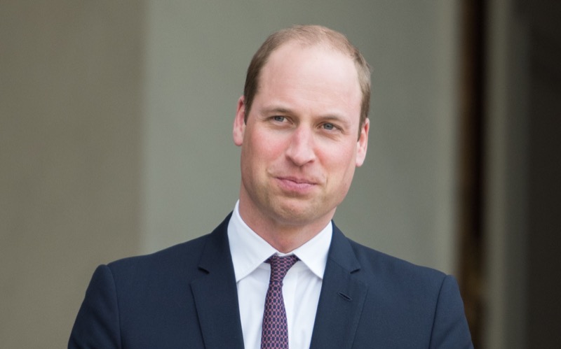 Prince William Left Annoyed By Prince Harry And Meghan Markle’s Antics