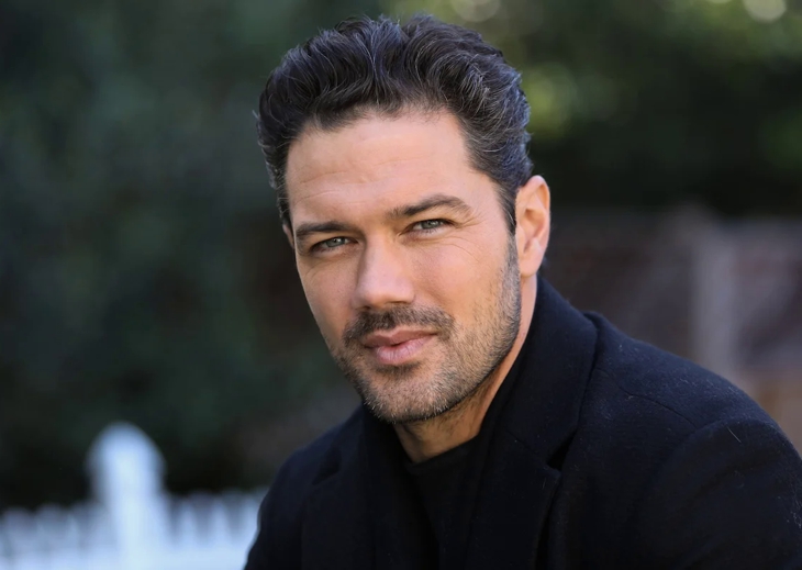 General Hospital Alum Ryan Paevey Reveals Heartbreak Over Mom’s Cancer