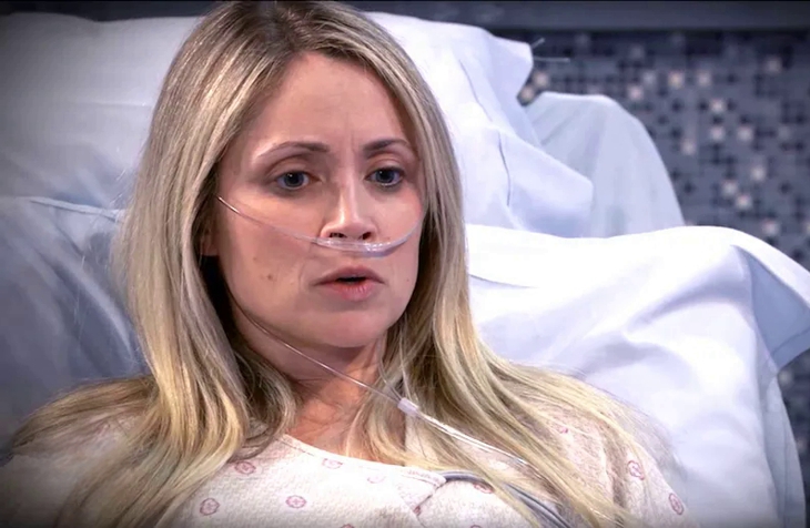 General Hospital Spoilers: How Will Lulu Waking Up Change the Lives of Everyone Around Her?