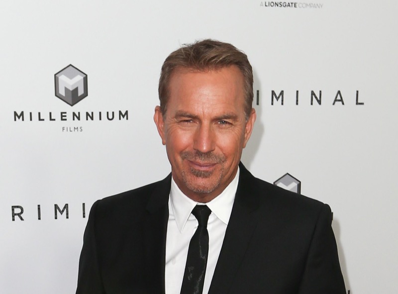 Kevin Costner Upset About Reception Fans Gave His Passion Project 'Horizon: An American Saga'