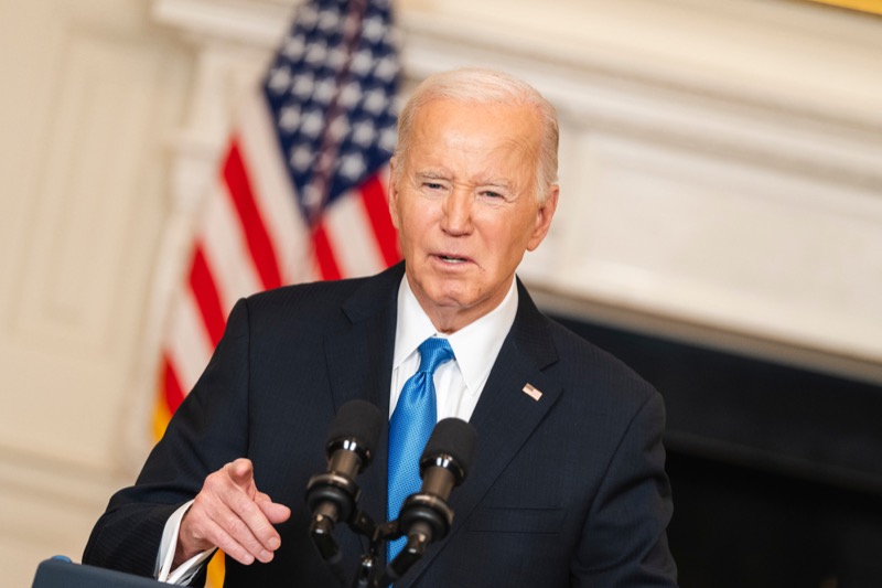 Joe Biden Devastated Over How The Democrats Dumped Him