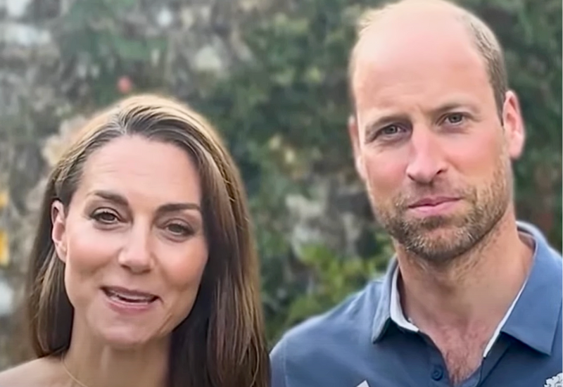 Here’s What Critics Have To Say About Prince William’s New Look