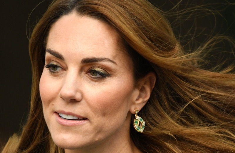 Here’s How Kate Middleton Is Fighting Her Cancer Battle