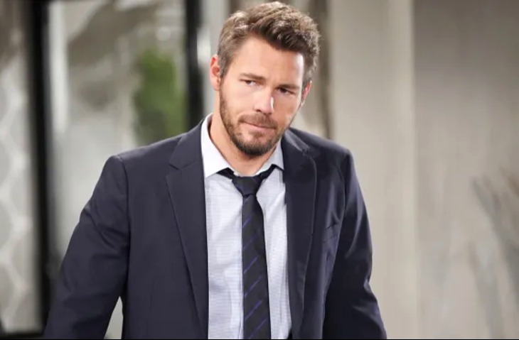 The Bold And The Beautiful Spoilers: Liam Responds To Hope's Infatuation With Finn?