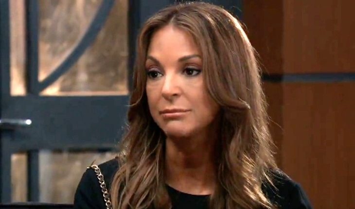 General Hospital – Natalia Ramirez (Eva LaRue)