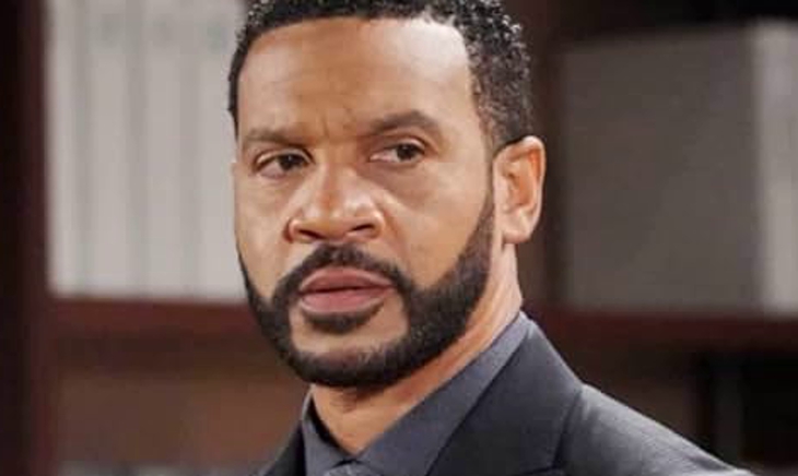 The Bold And The Beautiful Spoilers: Justin Killed Tom & Hollis As Part Of A Bigger Plan To Ruin Bill?