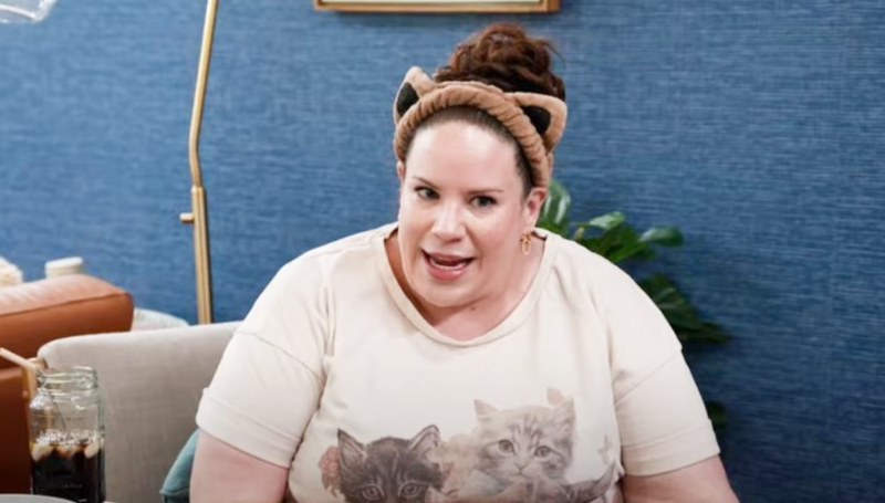 Whitney Way Thore - My Big Fat Fabulous Life - TLC - YouTube