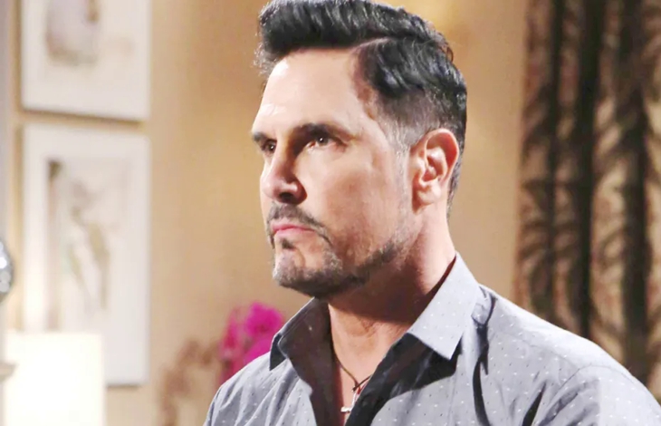 The Bold And The Beautiful Spoilers Thursday, August 15: Bill’s Sensitive Request, Finn Blasts Hope