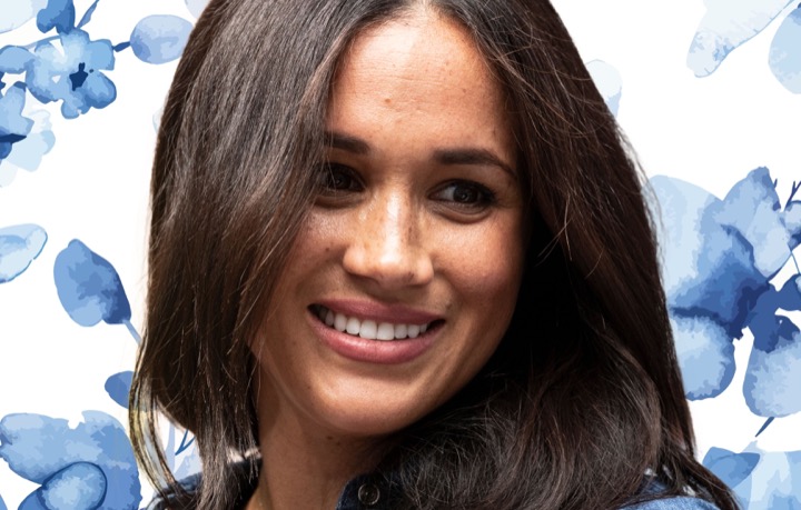 Meghan Markle Desperate To Use Archie And Lilibet For Publicity