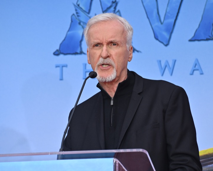 James Cameron Shares Reason Next Avatar Installment Is Called 'Fire & Ash'