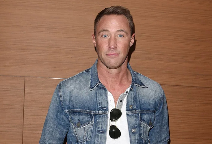 Days Of Our Lives Spoiler: Kyle Lowder Leaks Rex Brady Return On Social Media