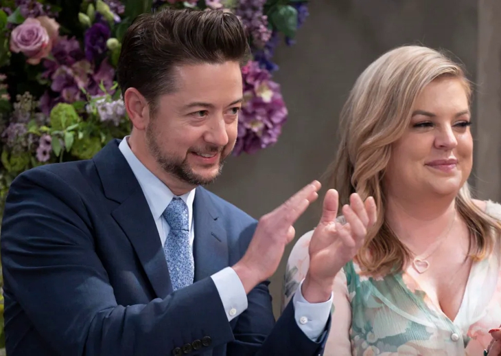 General Hospital Spoilers: Are Maxie and Spinelli Headed for Marriage? The Fans Say It's Too Soon To Tell