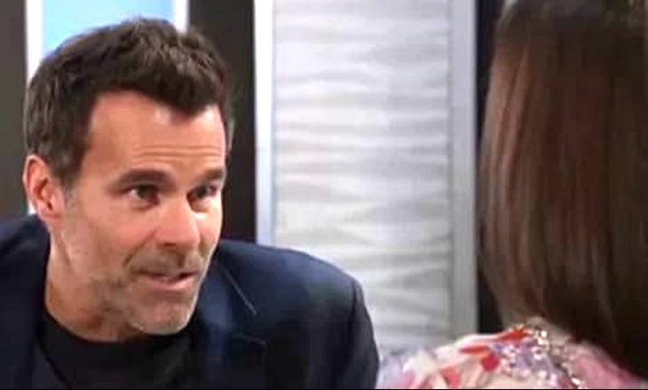 General Hospital Spoilers: A One-Night Fling With Drew Brings The Nine-Month Flu For Willow