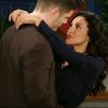 The Young And The Restless Spoilers Friday, August 16: Audra & Kyle Tested, Billy’s Demand, Adam’s Facade