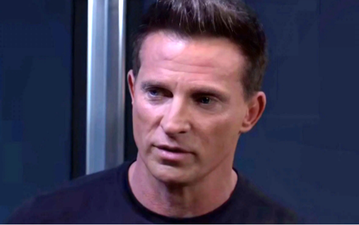 General Hospital Spoilers Friday, August 16: Jason’s Paydirt, Laura’s Distress, John’s Arrest, Molly & TJ’s Decision