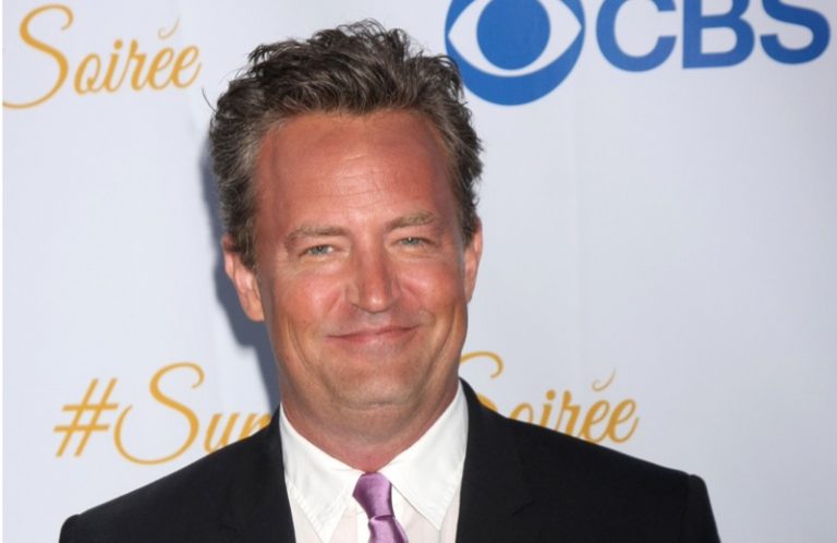 Multiple People Charged In Matthew Perry’s Death, Including Actor’s ...