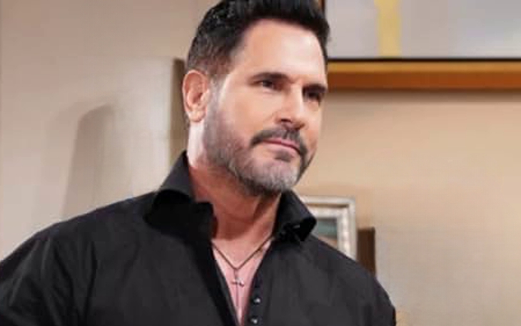 The Bold And The Beautiful Spoilers: Bill Spencer Walks In To Justin Barber's Trap