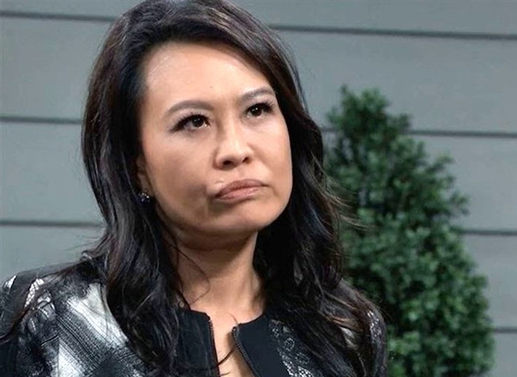 General Hospital Spoilers: Selina Makes Deadly Deal With Portia To End Heather