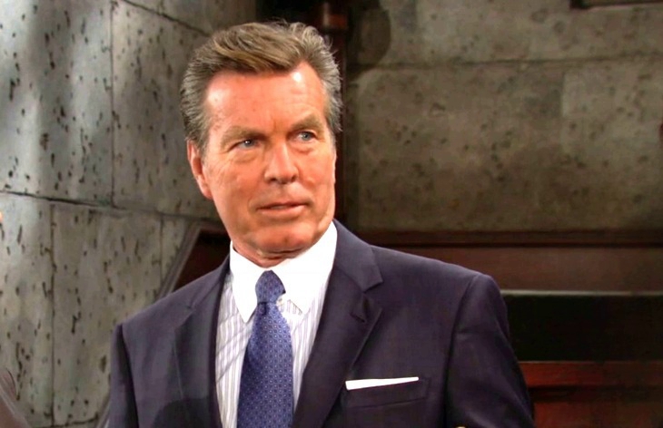 The Young And The Restless Spoilers Week of Aug 19: Inside Info, Jack’s Revenge, Cameron’s Games, Audra’s Truce