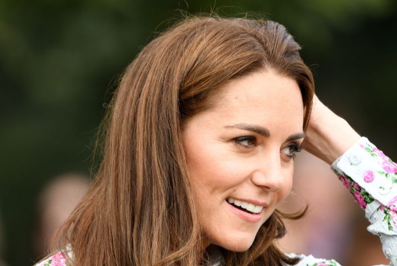 Even Kate Middleton Knows Meghan Markle Is Becoming Irrelevant