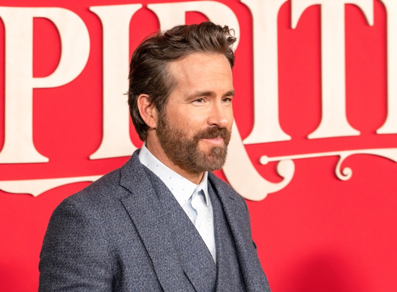 Ryan Reynolds Reveals His 'Complicated' Relationship With His Dad And How It Changed Him