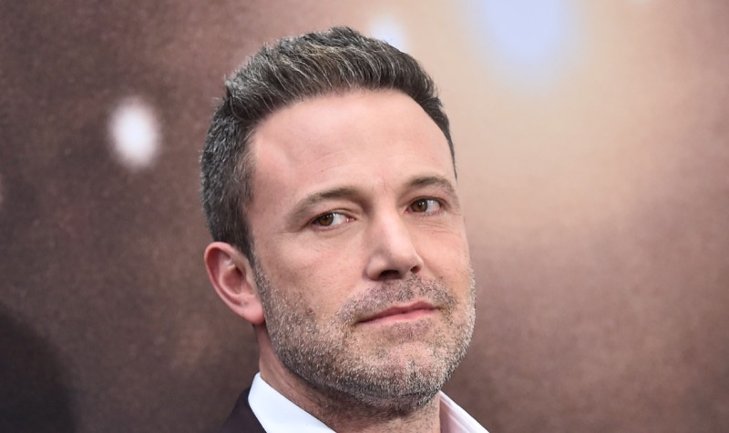 Ben Affleck's Small Birthday Party at Home with Kids Was Exactly What He Wanted