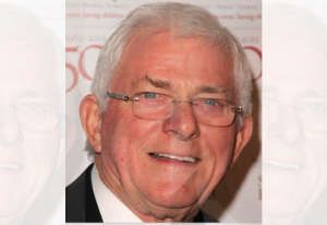 Phil Donahue Dies 88