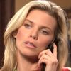 Days Of Our Lives Spoilers - Could Abigail Be Talking To Officer Goldman?