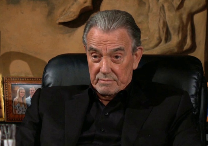 YR The Young And The Restless Spoilers Tuesday, August 20: Victor’s Ammo, Billy Blindsided, Audra & Kyle’s Move