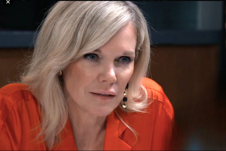 General Hospital Spoilers Tuesday, August 20: Ava’s Regret, Lulu’s Fate, Sam’s Discovery, Kristina’s Future