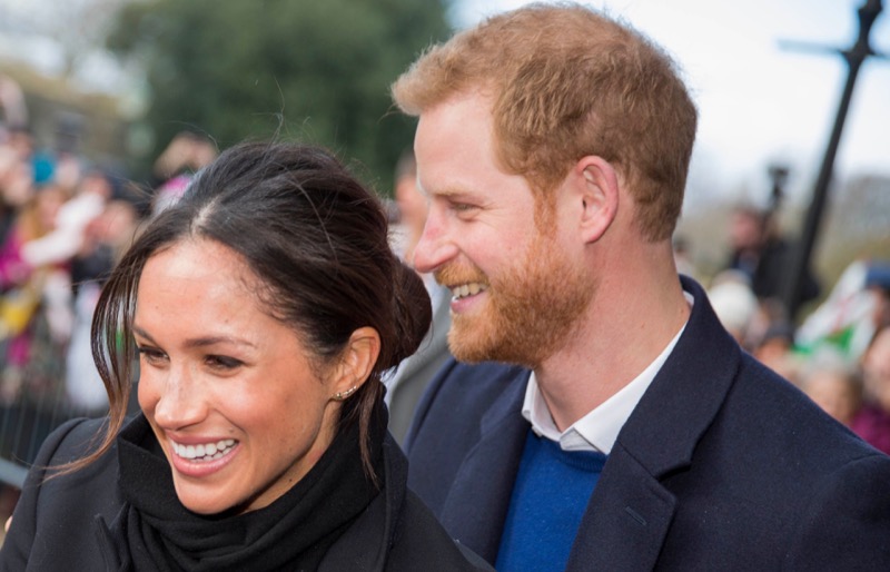 All About Prince Harry And Meghan’s Latest Tell-All Plans