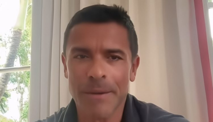 Mark Consuelos Gets A Gig That Has Full Approval From Live with kelly and Mark Fans – Instagram