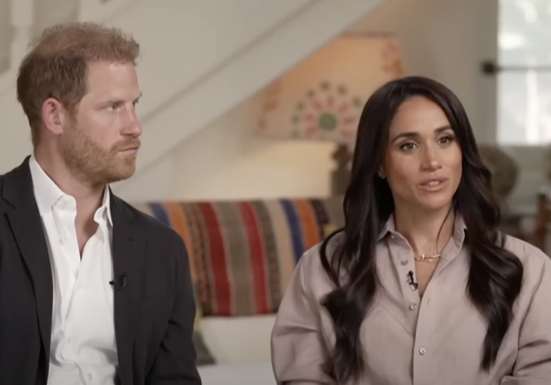 Prince Harry And Meghan Are Acting Like Alternative Royals In Colombia