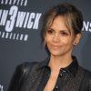 Halle Berry Requests Sole Legal Custody Of Son Maceo