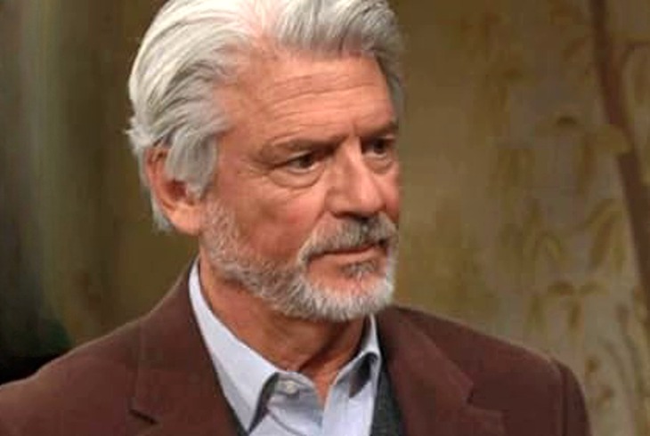 The Young And The Restless Spoilers: Is Martin’s Proposal A Recipe For Disaster-Exploring Alan And Traci’s Quick Engagement