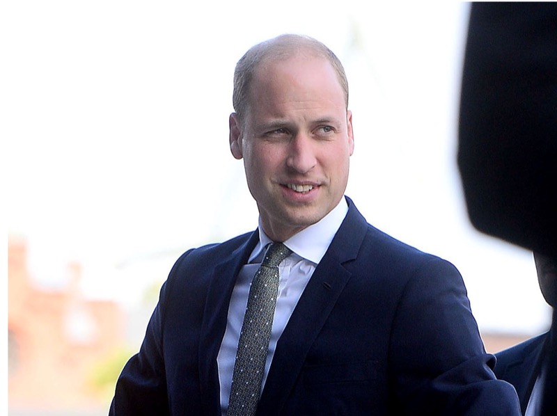 Prince William Makes Shocking Decision About Prince Harry