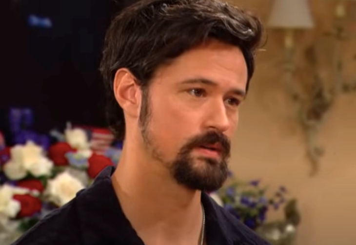 The Bold And The Beautiful Spoilers: Who Does Thomas Marry In Los Angeles?