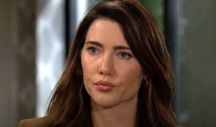 The Bold And The Beautiful – Steffy Forrester Finnegan (Jacqueline MacInnes Wood)