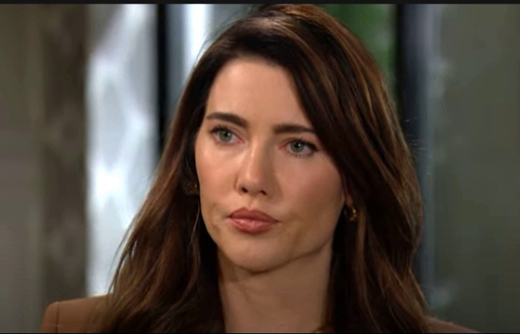 The Bold And The Beautiful Spoilers: Steffy's Impulsive Decision Helps Hope – Finn's Wrongly Punished