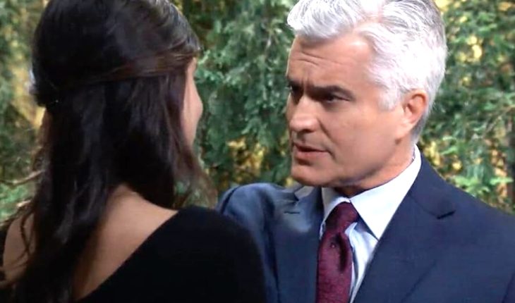 General Hospital – Ric Lansing