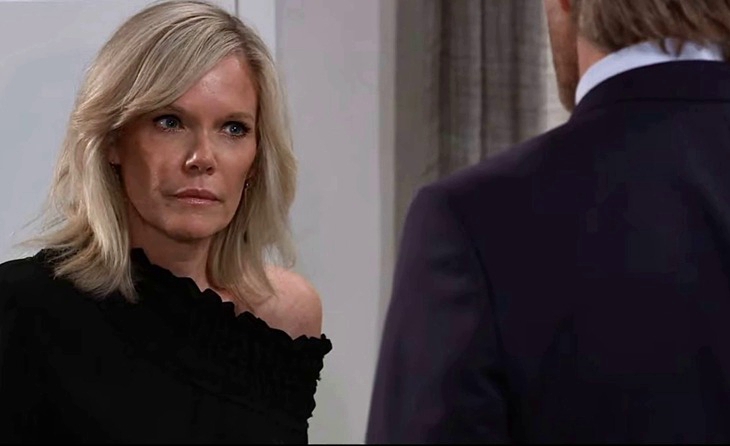 General Hospital Spoilers: Ava's Decision To Go All-In With Cates Could Seal Her Fate In Disastrous Ways