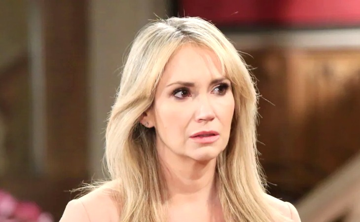 The Bold And The Beautiful Spoilers: Ashley Jones Brings Back Fan Fave Bridget Forrester In September