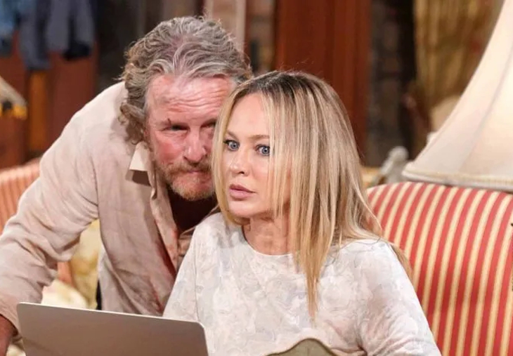 The Young And The Restless Spoilers Friday, August 23: Cameron’s Game, Chelsea Confesses, Adam Stands Firm