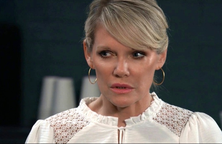 General Hospital Spoilers: Ava Records Cates' Deadly Intentions, FBI Agent Goes Down!