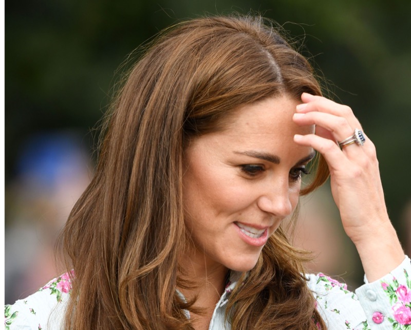 Kate Middleton Is Entering A New Phase In Her Life